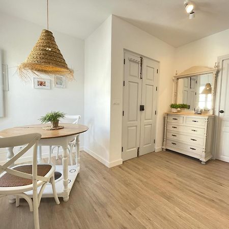 Los Nidos Apartments, Frigiliana Zewnętrze zdjęcie