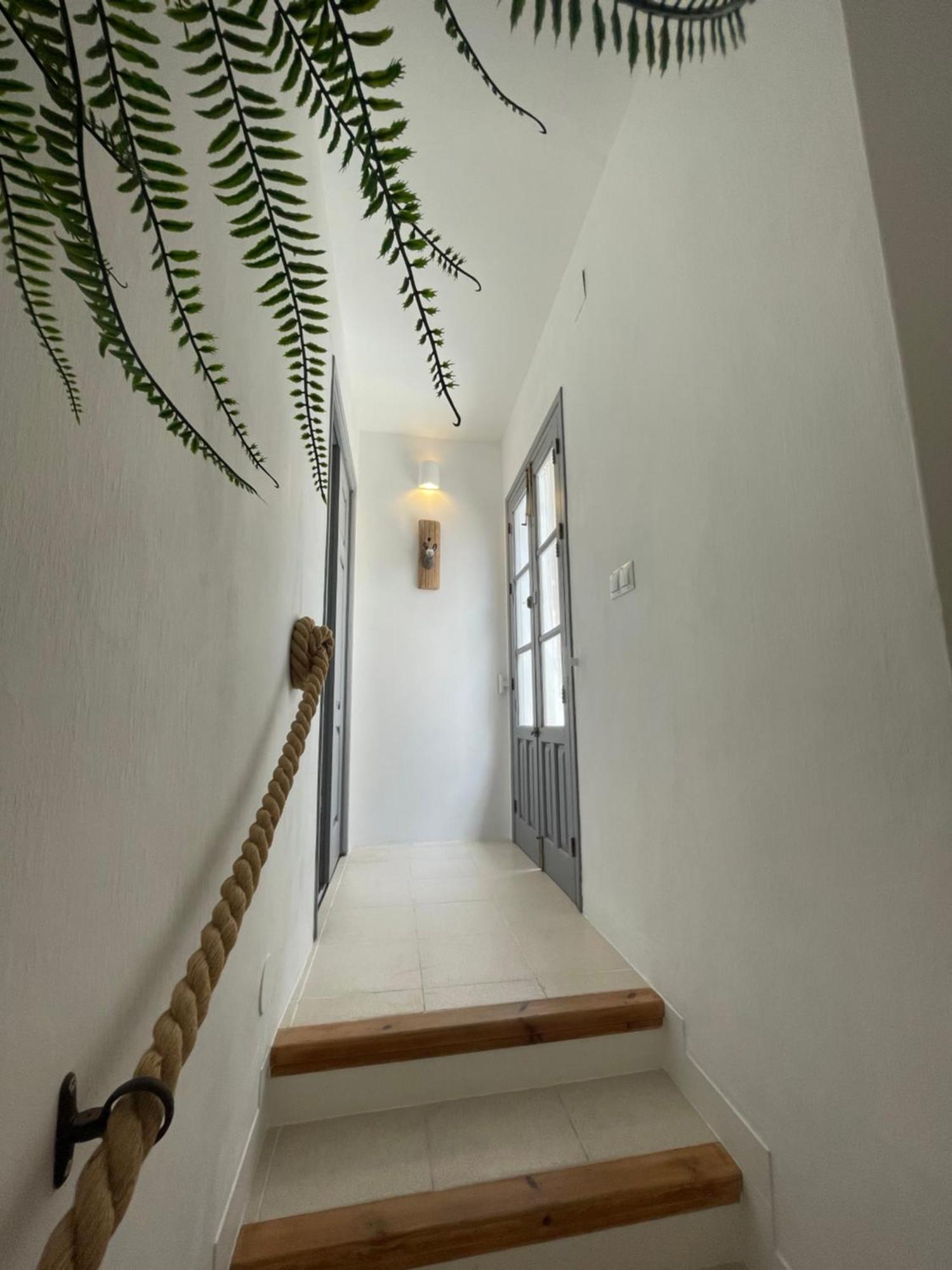 Los Nidos Apartments, Frigiliana Zewnętrze zdjęcie