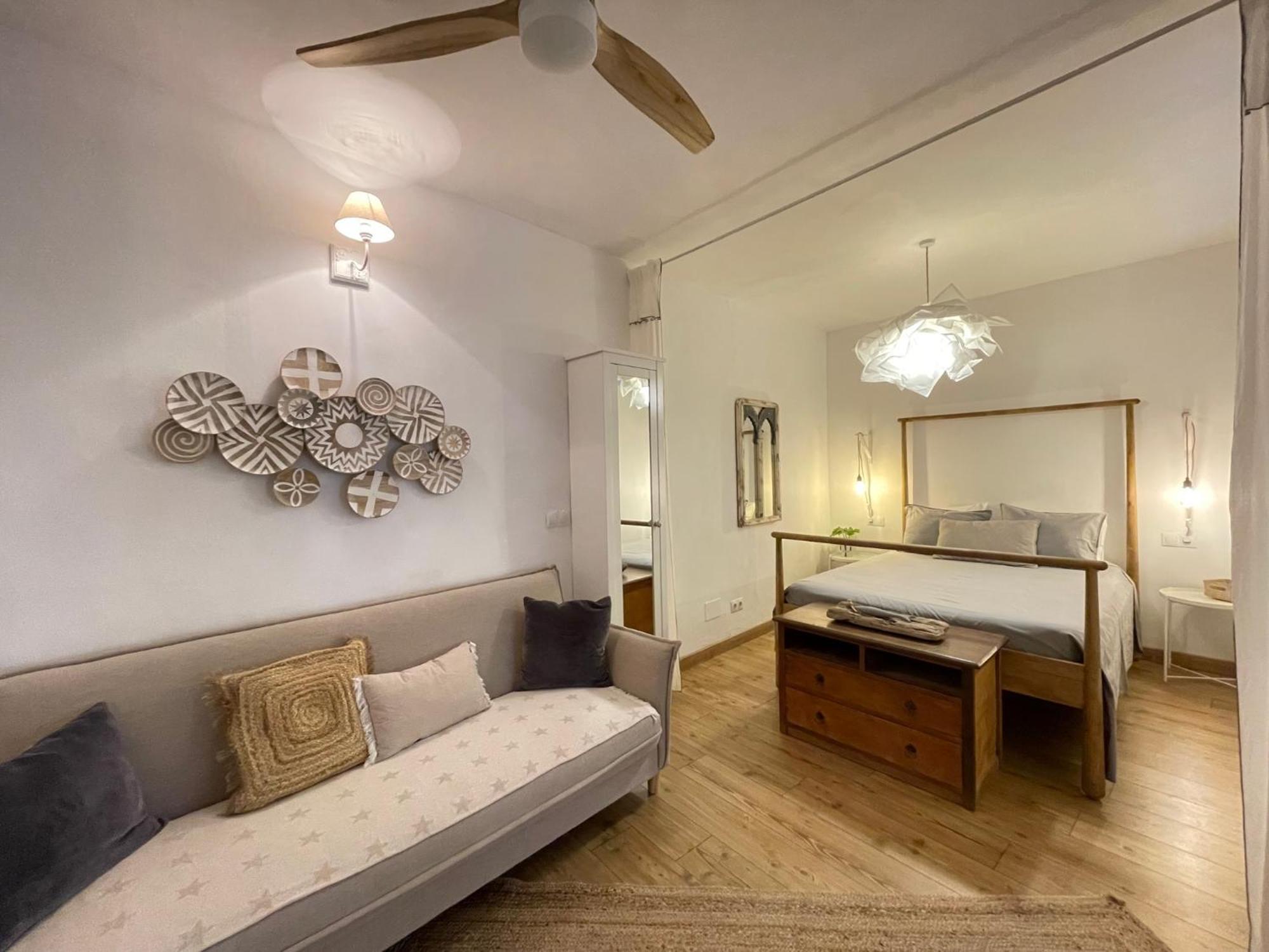Los Nidos Apartments, Frigiliana Zewnętrze zdjęcie