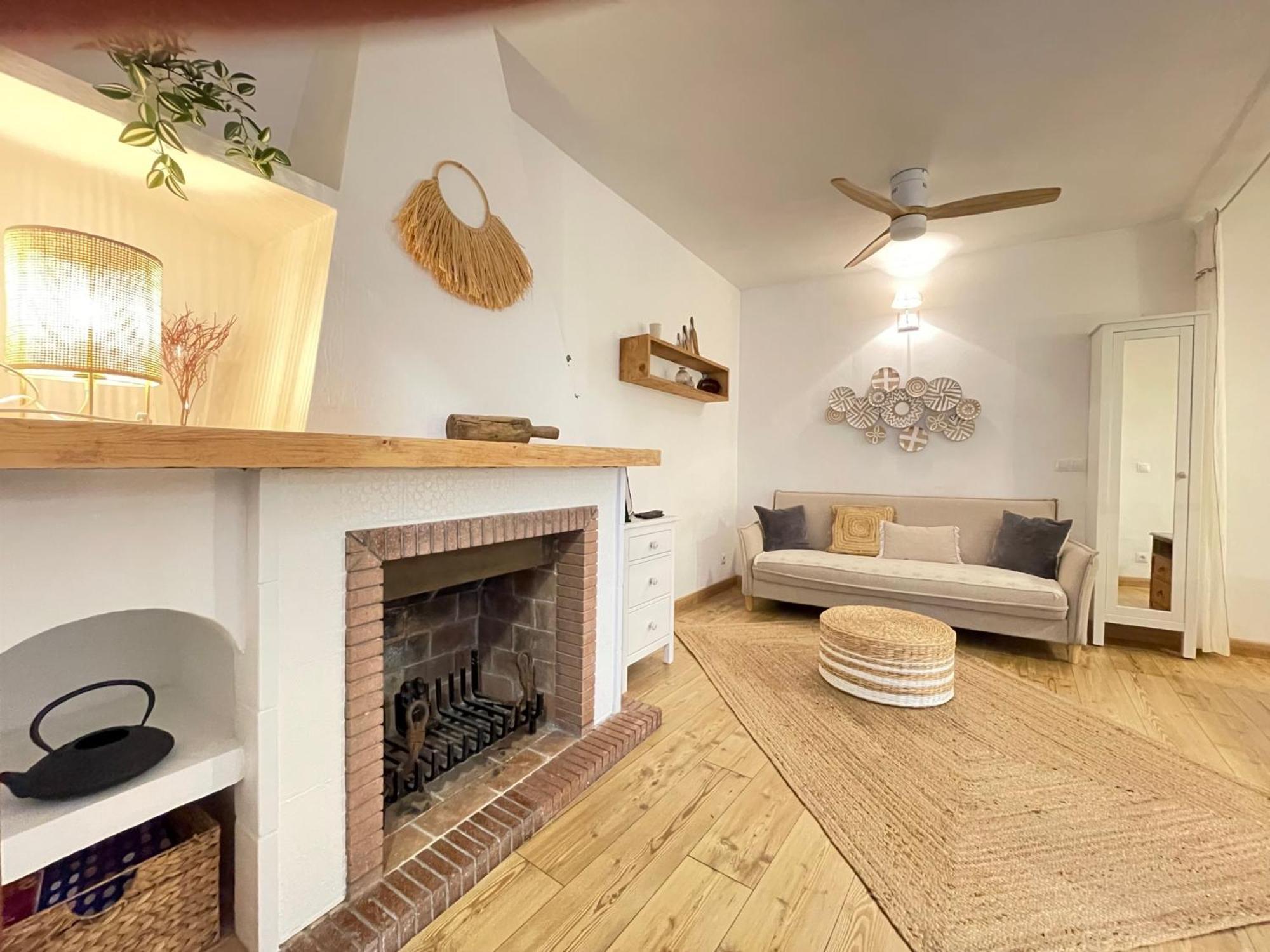 Los Nidos Apartments, Frigiliana Zewnętrze zdjęcie