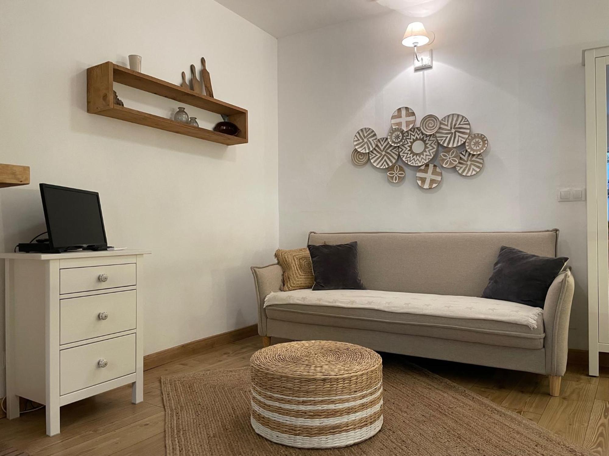 Los Nidos Apartments, Frigiliana Zewnętrze zdjęcie