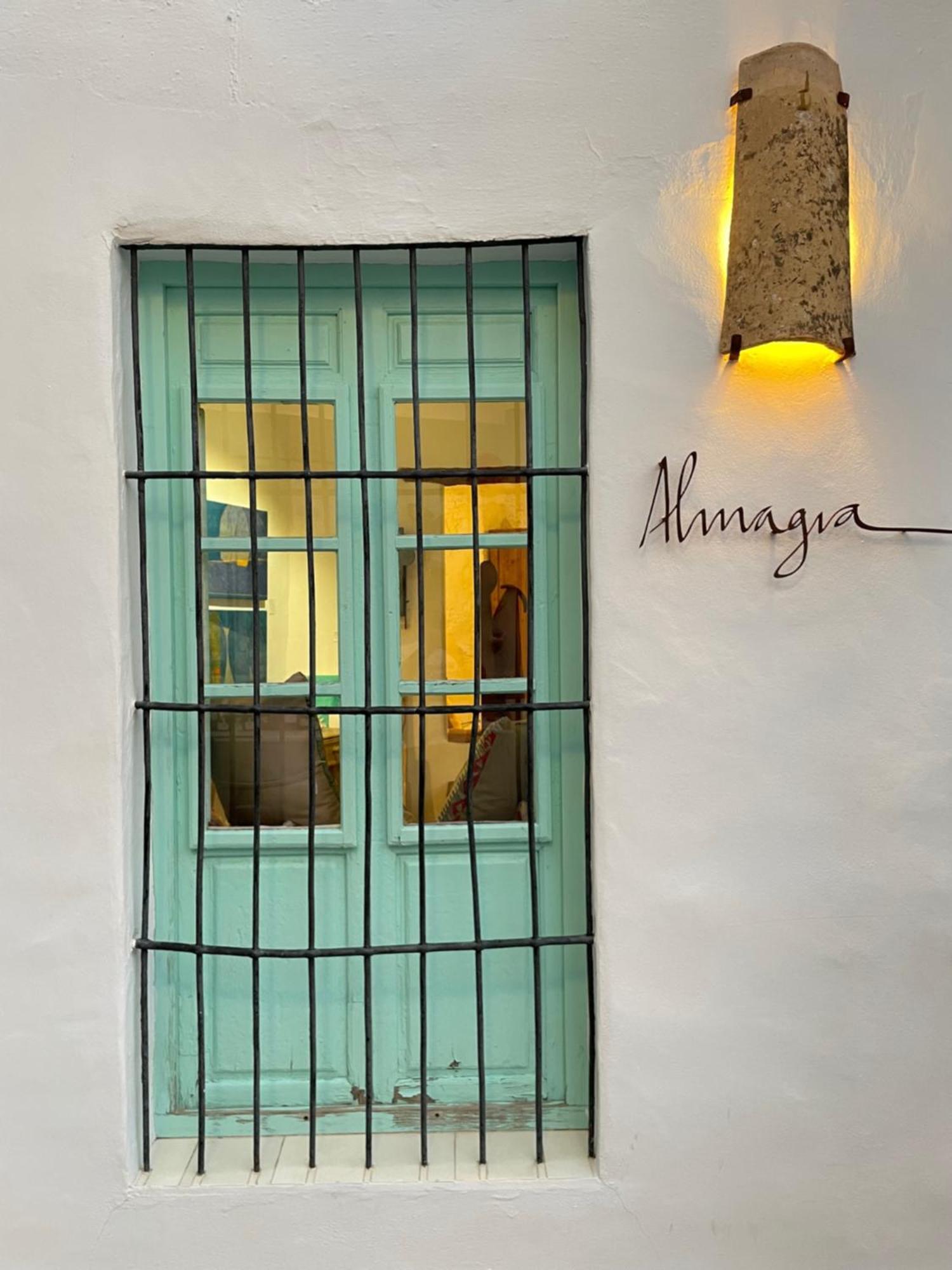 Los Nidos Apartments, Frigiliana Zewnętrze zdjęcie