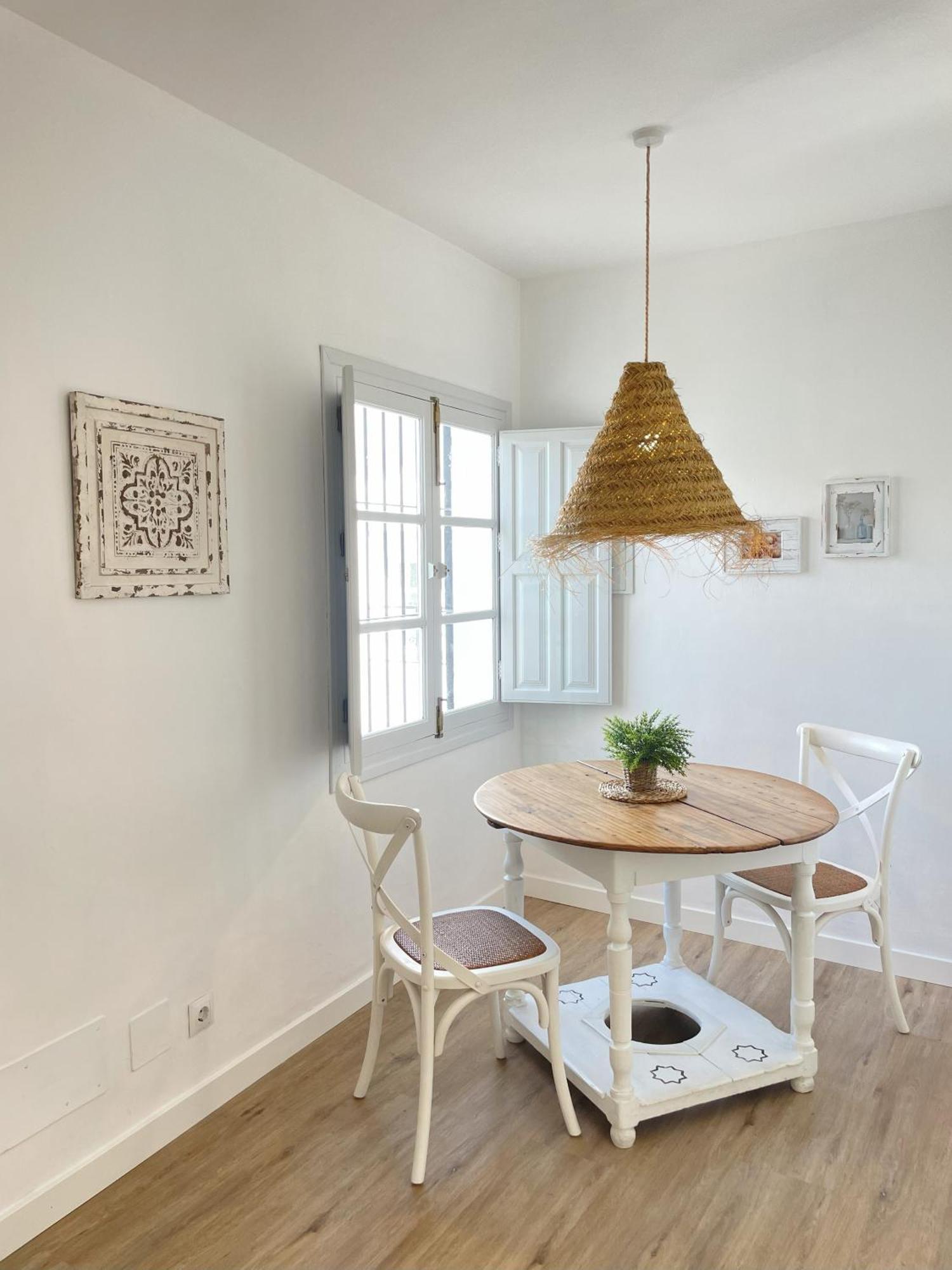 Los Nidos Apartments, Frigiliana Zewnętrze zdjęcie