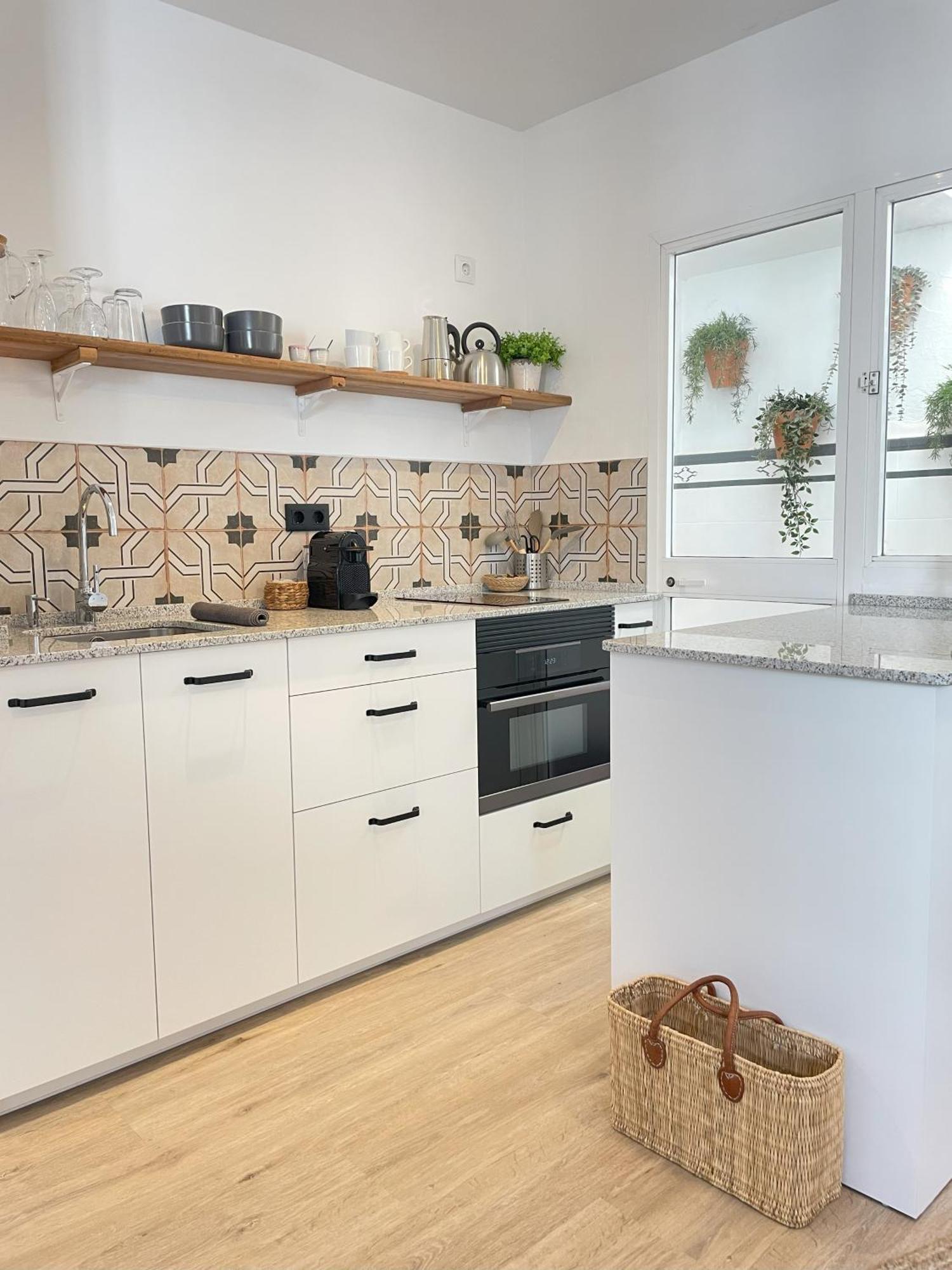 Los Nidos Apartments, Frigiliana Zewnętrze zdjęcie