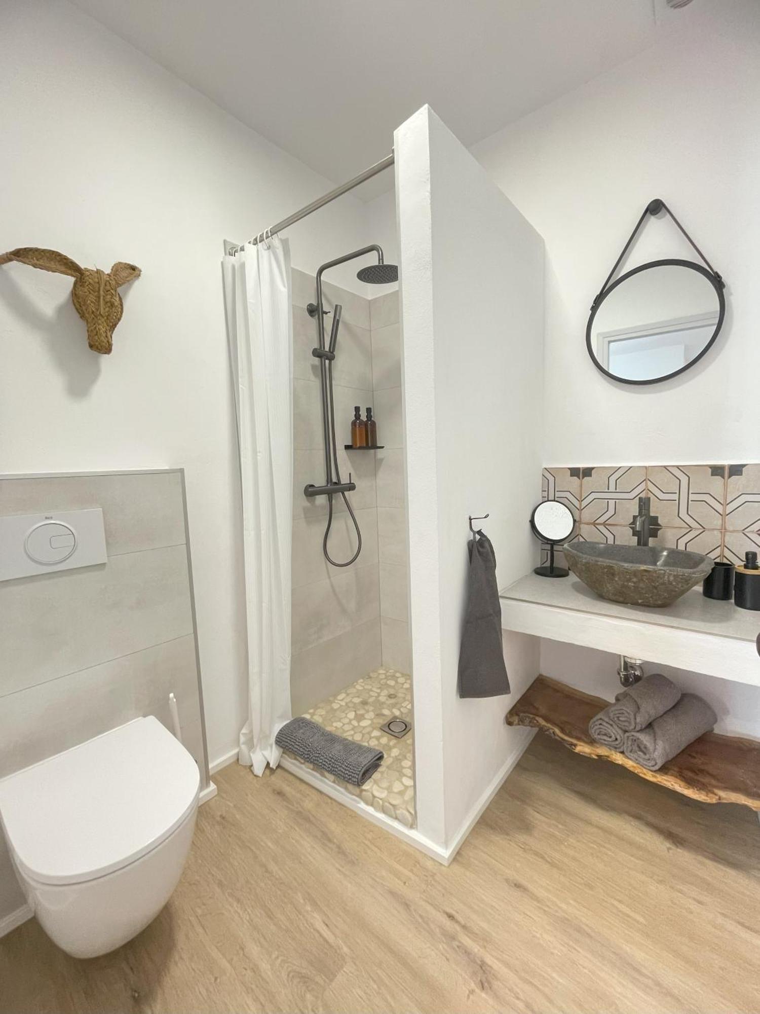 Los Nidos Apartments, Frigiliana Zewnętrze zdjęcie