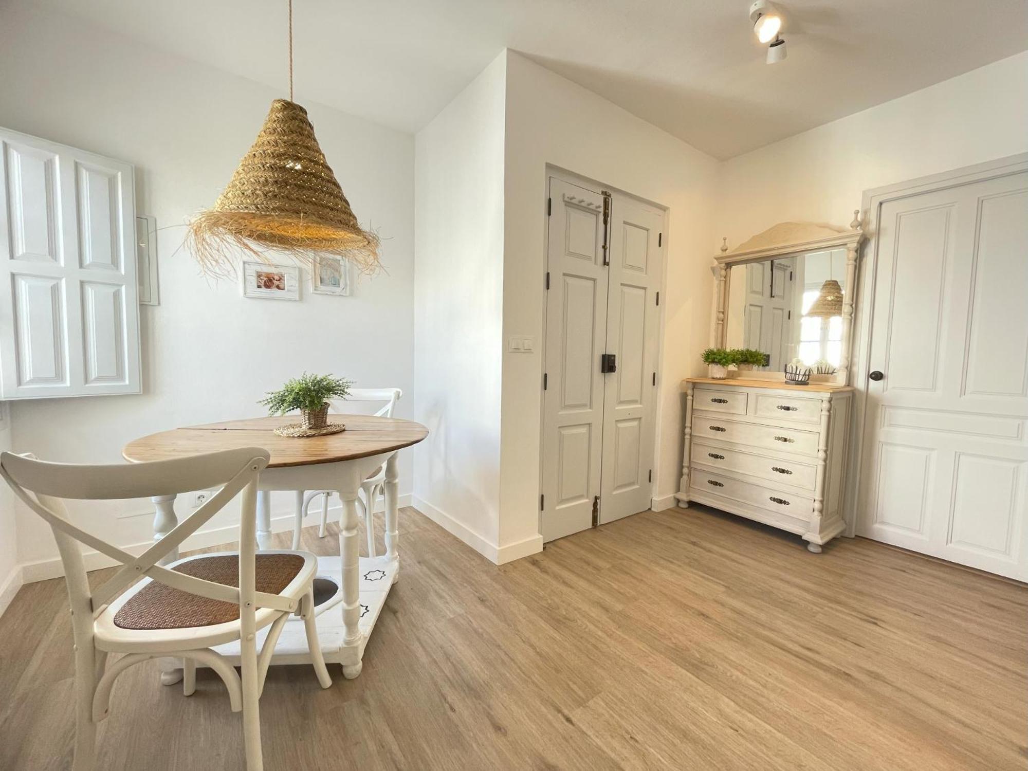 Los Nidos Apartments, Frigiliana Zewnętrze zdjęcie