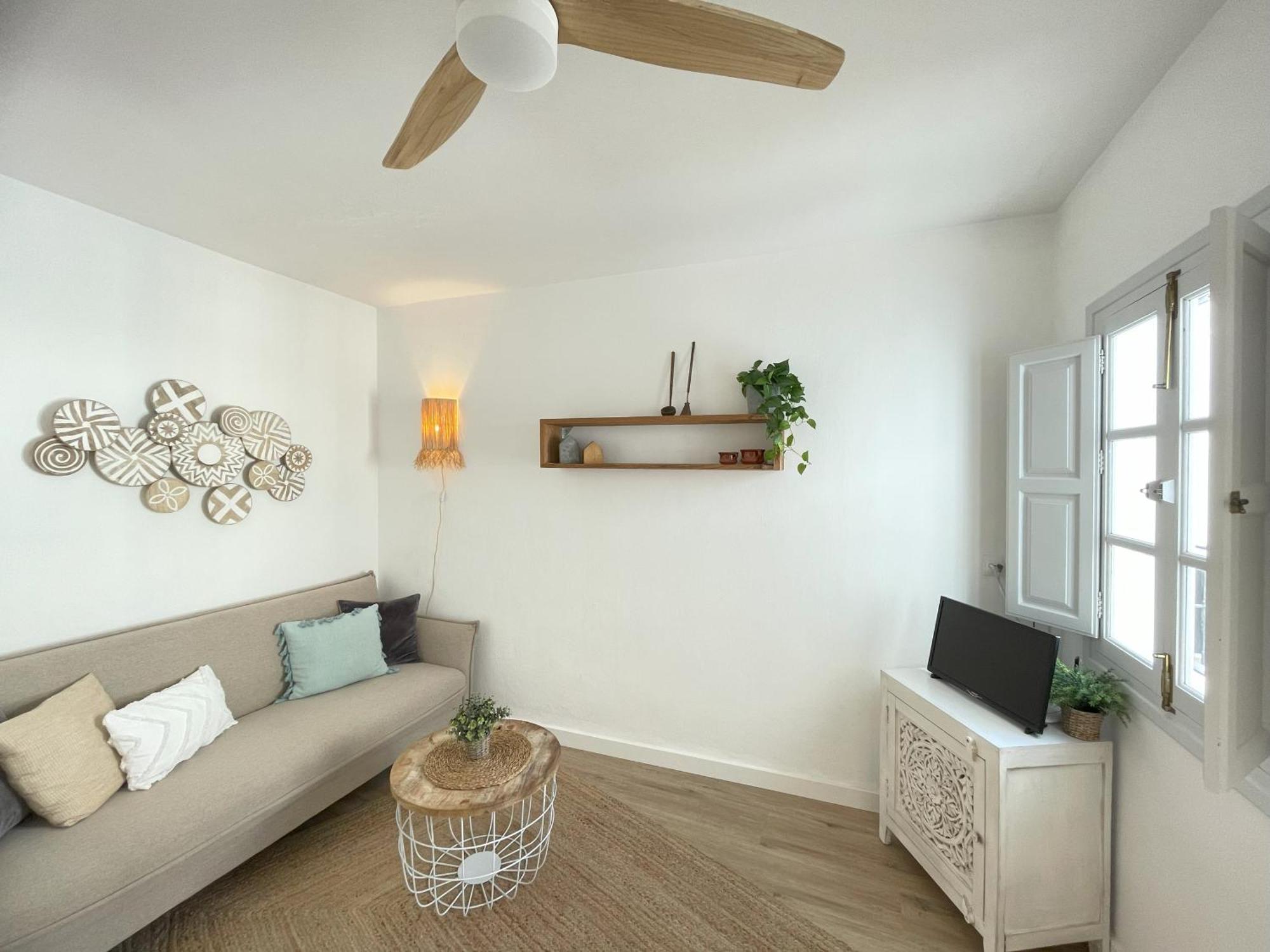 Los Nidos Apartments, Frigiliana Zewnętrze zdjęcie