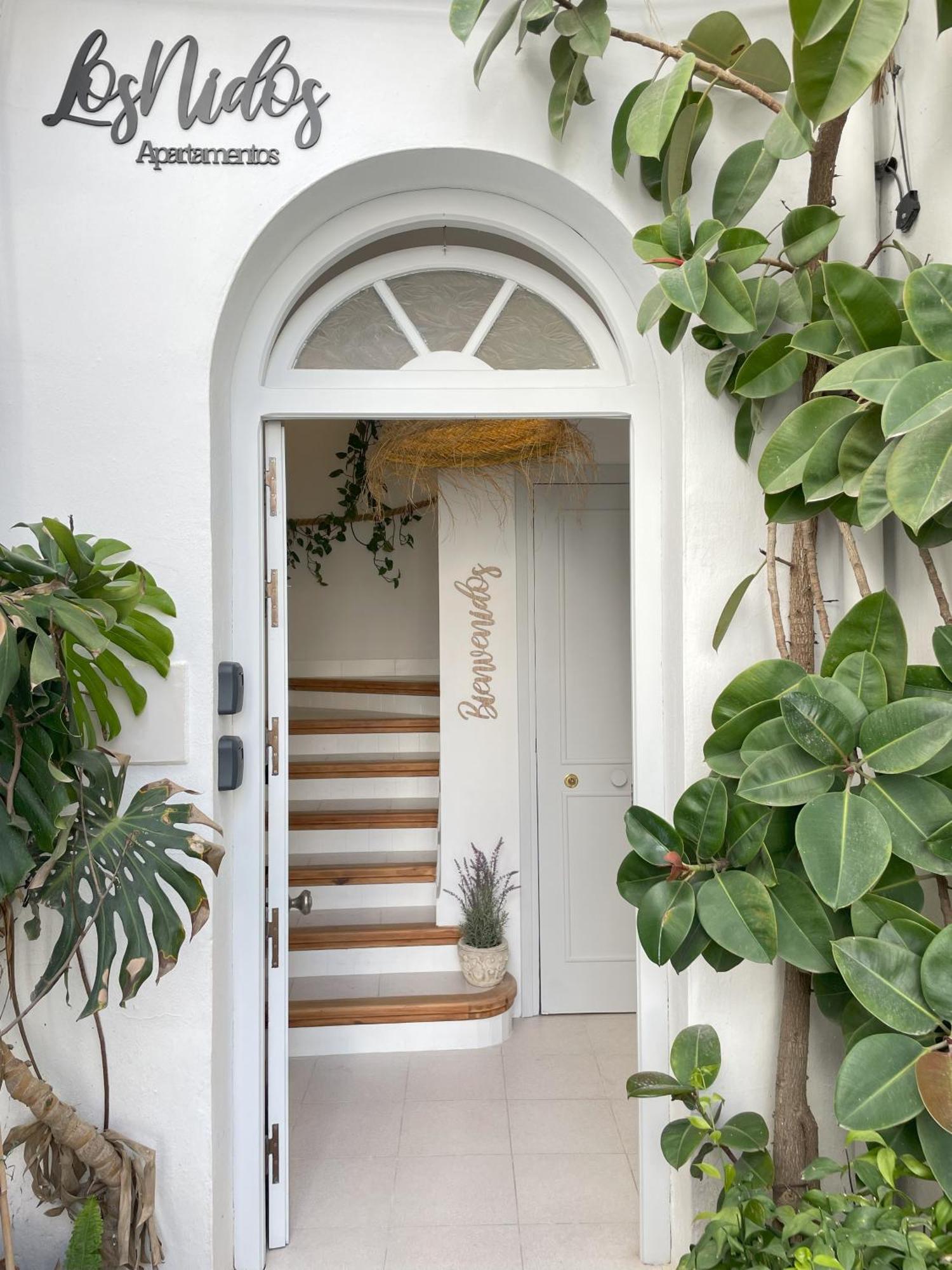 Los Nidos Apartments, Frigiliana Zewnętrze zdjęcie