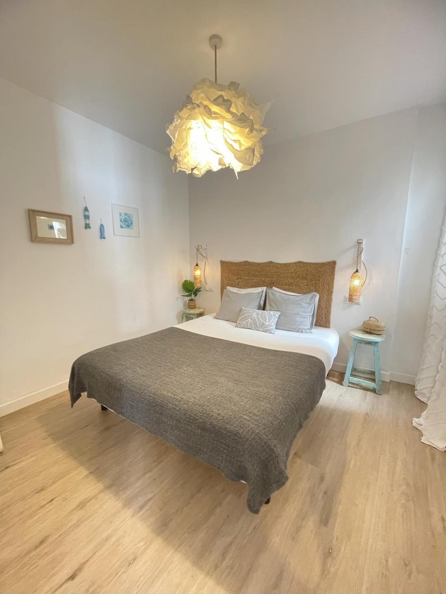 Los Nidos Apartments, Frigiliana Zewnętrze zdjęcie